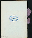 ANNUAL MEETING [held by] BOSTON BOOT & SHOE CLUB [at] "BRUNSWICK HOTEL, BOSTON, MA" (HOTEL;)