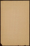LUNCH [held by] OCCIDENTAL AND ORIENTAL STEAMSHIP CO. [at] EN ROUTE ABOARD S.S. DORIC (SS;)