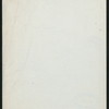 LUNCH [held by] PACIFIC MAIL STEAMSHIP CO. [at] EN ROUTE ABOARD PANAMA LINE STEAMSHIP CITY OF PARA (SS;)