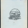 DINNER [held by] OCCIDENTAL AND ORIENTAL STEAMSHIP CO. [at] EN ROUTE ABOARD S.S. DORIC (SS;)