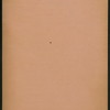 BREAKFAST [held by] OCCIDENTAL AND ORIENTAL STEAMSHIP CO. [at] EN ROUTE ABOARD S.S. DORIC (SS;)