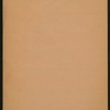 LUNCH [held by] OCCIDENTAL AND ORIENTAL STEAMSHIP CO. [at] EN ROUTE ABOARD S.S. DORIC (SS;)