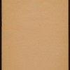 BREAKFAST [held by] OCCIDENTAL AND ORIENTAL STEAMSHIP CO. [at] EN ROUTE ABOARD S.S. DORIC (SS;)