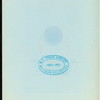 DINNER [held by] WILSON COLLEGE ALUMNAE ASSOCIATION [at] HOEL FLANDERS (HOTEL;)