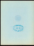 DINNER [held by] WILSON COLLEGE ALUMNAE ASSOCIATION [at] HOEL FLANDERS (HOTEL;)
