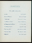 DINNER [held by] WILSON COLLEGE ALUMNAE ASSOCIATION [at] HOEL FLANDERS (HOTEL;)