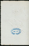 26TH ANNIVERSARY BANQUET [held by] KNIGHTS OF REVELRY [at] "GERMAN RELIEF HALL, MOBILE AL" (OTHER (PRIVATE CLUB?);)