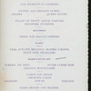 26TH ANNIVERSARY BANQUET [held by] KNIGHTS OF REVELRY [at] "GERMAN RELIEF HALL, MOBILE AL" (OTHER (PRIVATE CLUB?);)