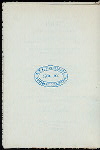 26TH ANNIVERSARY BANQUET [held by] KNIGHTS OF REVELRY [at] "GERMAN RELIEF HALL, MOBILE AL" (OTHER (PRIVATE CLUB?);)