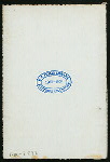26TH ANNIVERSARY BANQUET [held by] KNIGHTS OF REVELRY [at] "GERMAN RELIEF HALL, MOBILE AL" (OTHER (PRIVATE CLUB?);)