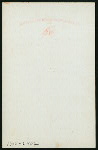 LUNCHEON [held by] CANADIAN PACIFIC RAILWAY [at] EN ROUTE ABOARD R.M.S. EMPRESS OF CHINA (SS;)