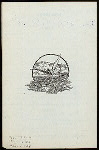 DINNER [held by] OCCIDENTAL AND ORIENTAL STEAMSHIP CO. [at] EN ROUTE ABOARD S.S. DORIC (SS;)