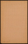 LUNCH [held by] OCCIDENTAL AND ORIENTAL STEAMSHIP CO. [at] EN ROUTE ABOARD S.S. DORIC (SS;)