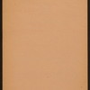 BREAKFAST [held by] OCCIDENTAL AND ORIENTAL STEAMSHIP CO. [at] EN ROUTE ABOARD S.S. DORIC (SS;)