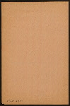 BREAKFAST [held by] OCCIDENTAL AND ORIENTAL STEAMSHIP CO. [at] EN ROUTE ABOARD S.S. DORIC (SS;)