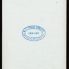 SECOND ANNUAL DINNER [held by] MORNING NEWSPAPER BOWLING LEAGUE [at] MOUQUIN'S