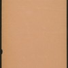 LUNCH [held by] OCCIDENTAL & ORIENTAL STEAMSHIP COMPANY [at] SS DORIC (SS;)