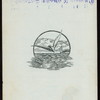 DINNER [held by] OCCIDENTAL & ORIENTAL STEAMSHIP COMPANY [at] SS DORIC (SS;)
