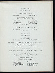 114TH ANNIVERSARY DINNER [held by] ST.GEORGE'S SOCIETY OF NEW YORK [at] "DELMONICO'S, NEW YORK, NY" (REST;)