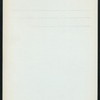 LUNCH [held by] NORDDEUTSCHER LLOYD BREMEN [at] "DAMPFER ""KAISER WILHELM DER GROSSE""" (SS;)