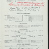 MENU [held by] CUSTOM HOUSE RESTAURANT [at]  (REST;)