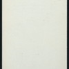 MENU [held by] CUSTOM HOUSE RESTAURANT [at]  (REST;)