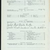 MENU [held by] CENTRAL RESTAURANT [at] "NEW YORK, NY" (REST;)