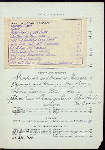 MENU [held by] CENTRAL RESTAURANT [at] "NEW YORK, NY" (REST;)