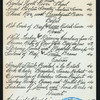 MENU [held by] CENTRAL RESTAURANT CO. [at] "NEW YORK, NY" (REST;)