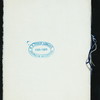 25TH ANNUAL MEETING & BANQUET [held by] ALUMNI ASSOCIATION - UNIVERSITY OF BUFFALO [at] IROQUOIS (HOTEL)