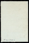 BANQUET [held by] DEGREE TEAM - CAMDEN LODGE #1 -A.O.U.W. [at] ? (?)