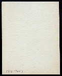 DINNER [held by] RIGGS HOUSE [at] "WASHINGTON, D.C." (HOTEL)