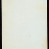 35TH ANNIVERSARY DINNER [held by] BROOKLYN CLUB [at] "BROOKLYN, NY" (CLUB)