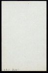LUNCHEON [held by] GUNTHER'S [at] "CHICAGO, IL." (REST;)