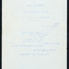 BREAKFAST [held by] PACIFIC MAIL STEAMSHIP COMPANY [at] SS CITY OF PARA (SS;)