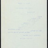 BREAKFAST [held by] PACIFIC MAIL STEAMSHIP COMPANY [at] SS CITY OF PARA (SS;)