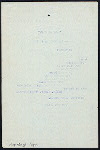 BREAKFAST [held by] PACIFIC MAIL STEAMSHIP COMPANY [at] SS CITY OF PARA (SS;)