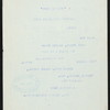 LUNCH [held by] PACIFIC MAIL STEAMSHIP COMPANY [at] SS CITY OF PARA (SS;)
