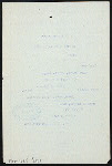 LUNCH [held by] PACIFIC MAIL STEAMSHIP COMPANY [at] SS CITY OF PARA (SS;)