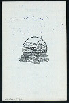 DINNER [held by] OCCIDENTAL & ORIENTAL STEAMSHIP COMPANY [at] SS DORIC (SS;)