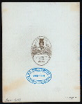 DINNER FOR THE ADMIRAL OF THE NAVY [held by] UNIVERSITY CLUB [at] "(CHICAGO, IL)"