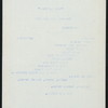 BREAKFAST [held by] PACIFIC MAIL STEAMSHIP COMPANY [at] "S.S. ""CITY OF PARA""" (SS;)
