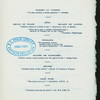 ANNUAL DINNER [held by] PHILILEXIAN SOCIETY OF COLUMBIA UNIVERSITY [at] "THE ARENA, 39 WEST 31ST STREET, NEW YORK" (REST;)