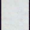 DAILY MENU [held by] GERMAN RESTAURANT AND BUFFET [at] "137 E. MADISON ST. CHICAGO, IL" (REST;)