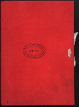 DINNER [held by] NATIONAL BOARD OF FIRE UNDERWRITERS' [at] "DELMONICO""S NY" (HOTEL;)
