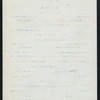 LUNCHEON [held by] DEWEY HOTEL [at] "WASHINGTON, D.C." (HOTEL)