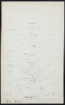 DINNER [held by] DEWEY HOTEL [at] "WASHINGTON, D.C." (HOTEL)