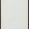 BREAKFAST [held by] GORDON HOTEL [at] "WASHINGTON, D.C." (HOTEL)
