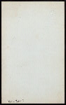 BREAKFAST [held by] GORDON HOTEL [at] "WASHINGTON, D.C." (HOTEL)