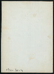 DINNER [held by] GORDON HOTEL [at] "WASHINGTON, D.C." (HOTEL)